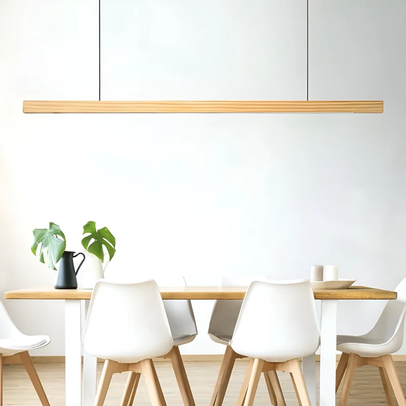 Esstischlampe Beno Modern