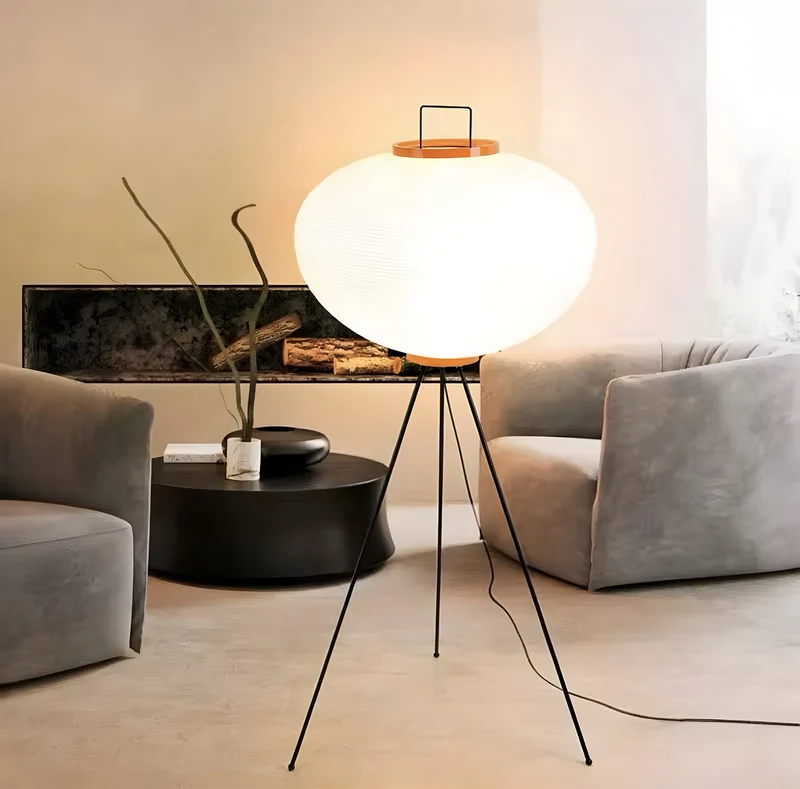 Stehlampe Yuzzo