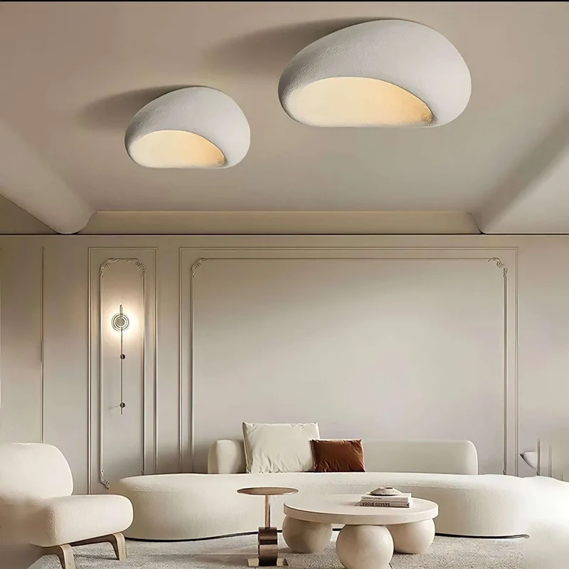 Deckenlampe Wabi-Sabi