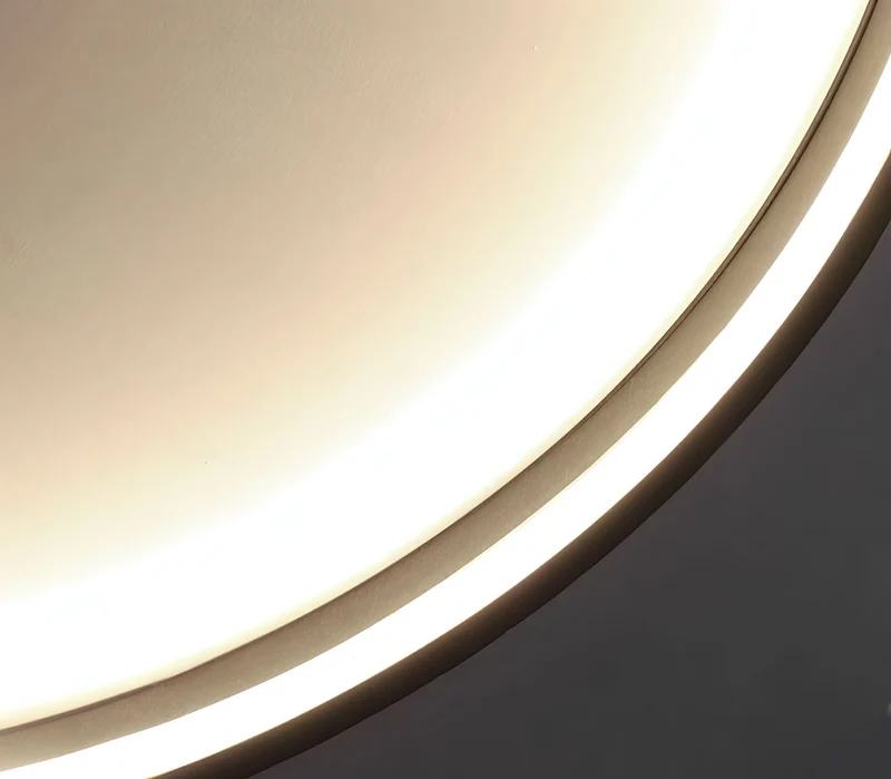 Outdoor Lampe Nordic Moon