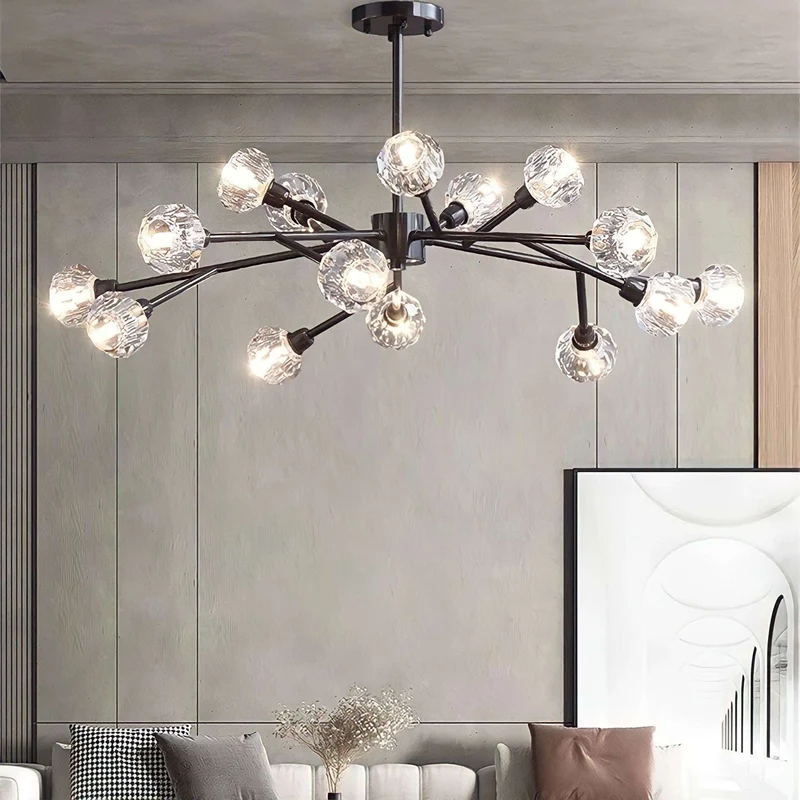 Deckenlampe Interstellar