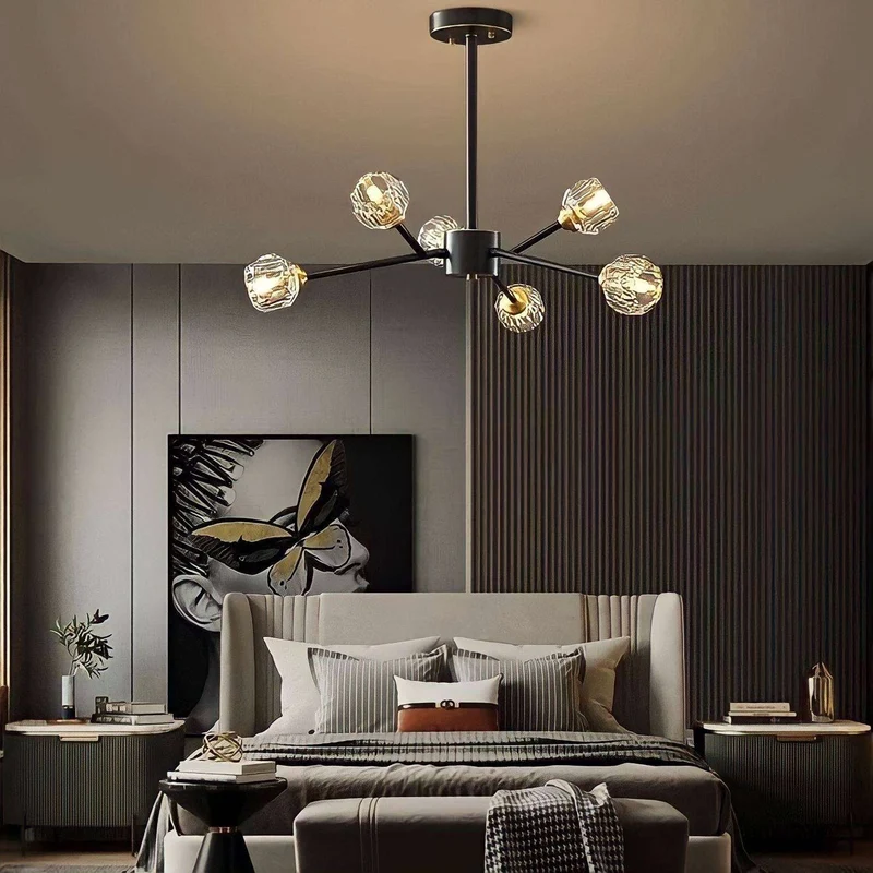 Deckenlampe Interstellar