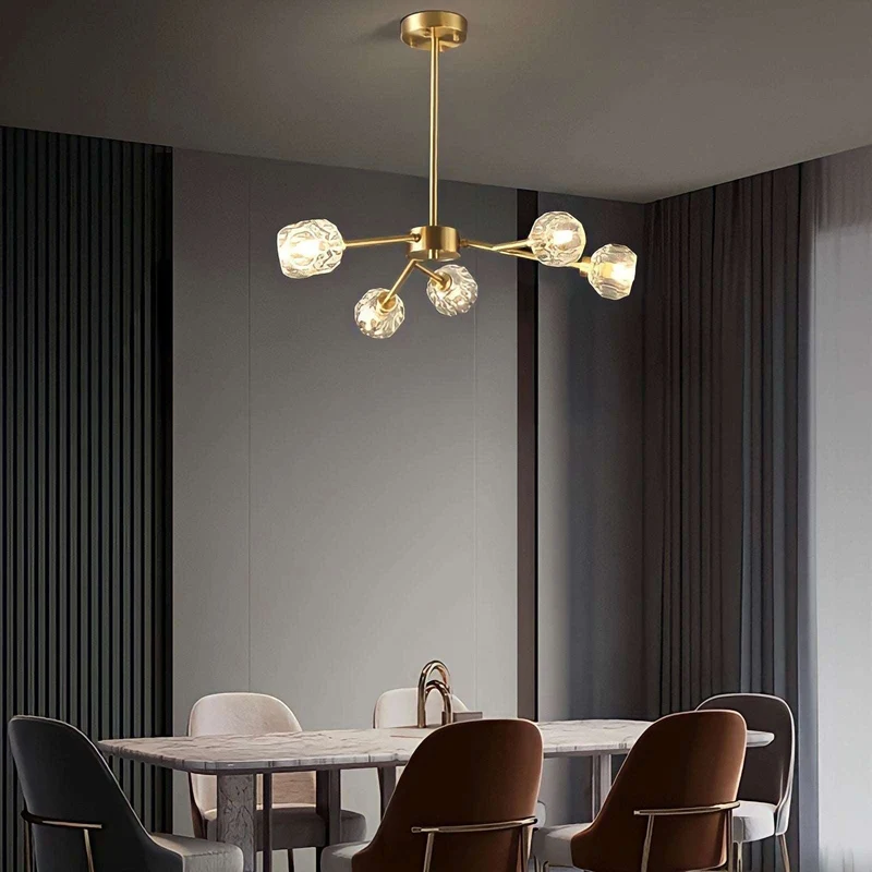 Deckenlampe Interstellar