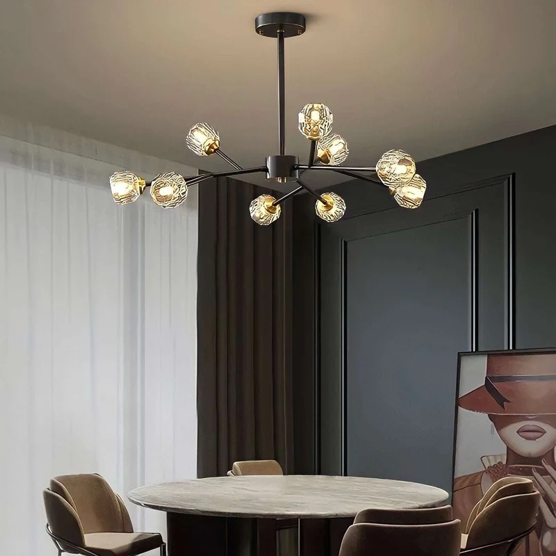 Deckenlampe Interstellar
