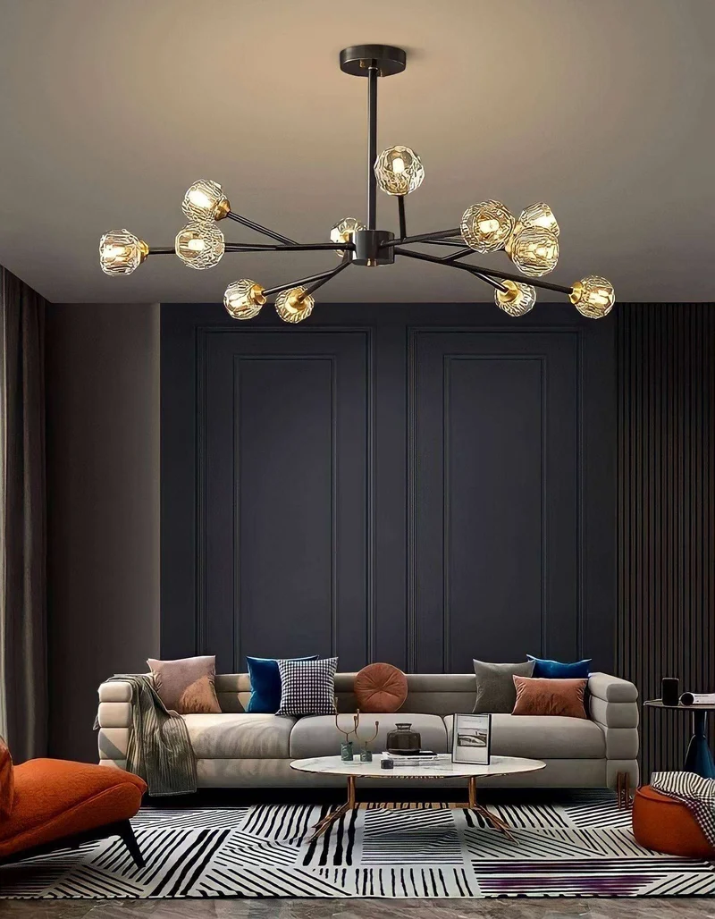 Deckenlampe Interstellar
