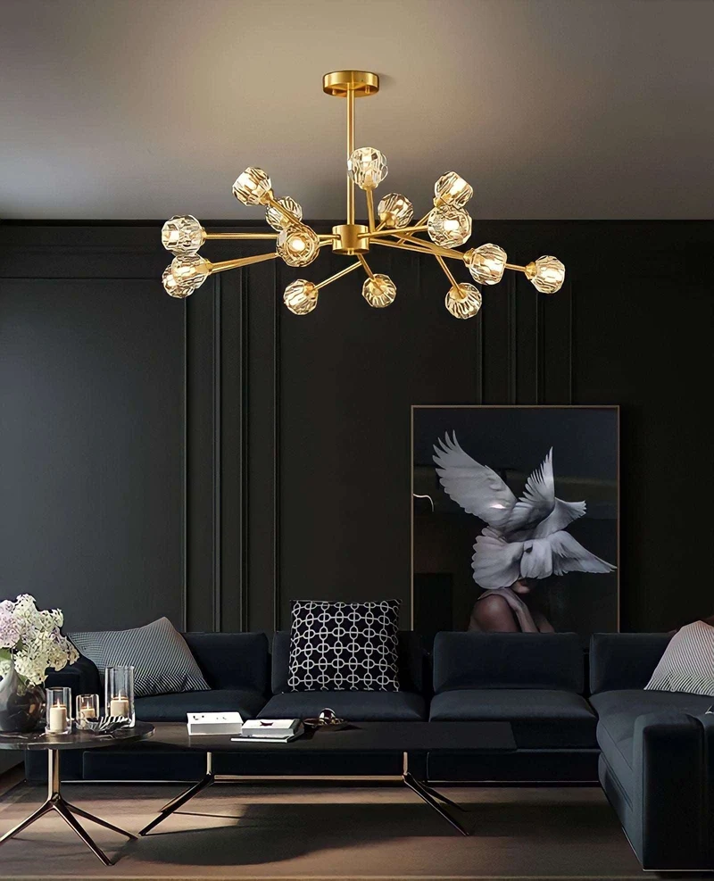 Deckenlampe Interstellar