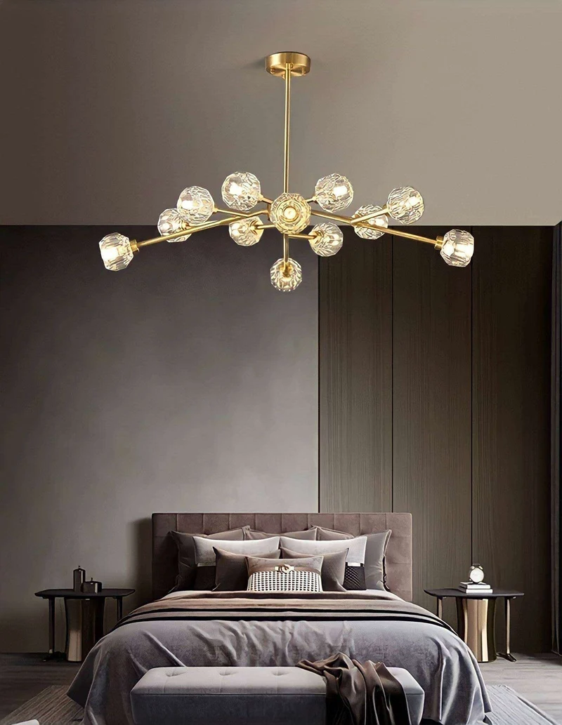 Deckenlampe Interstellar