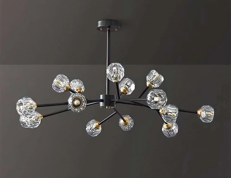 Deckenlampe Interstellar