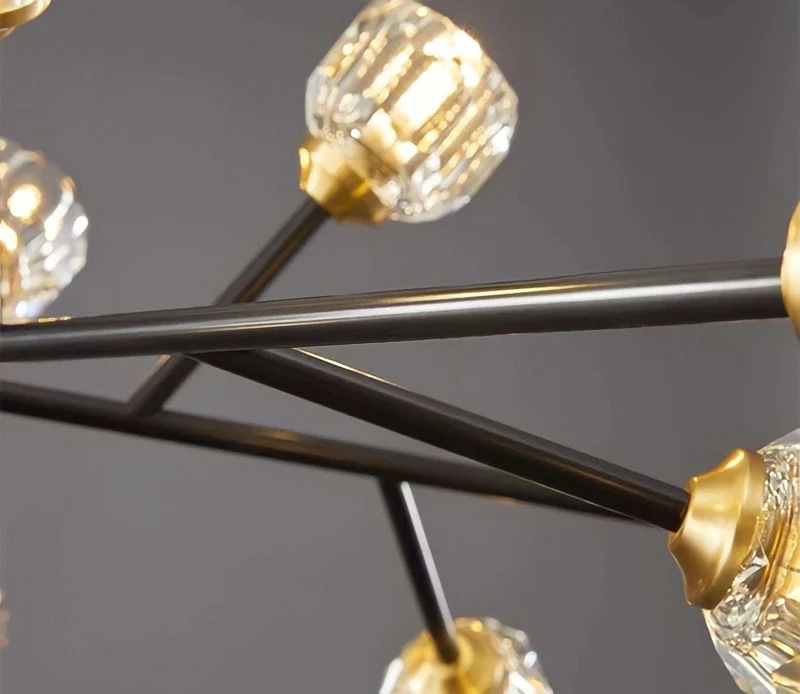 Deckenlampe Interstellar