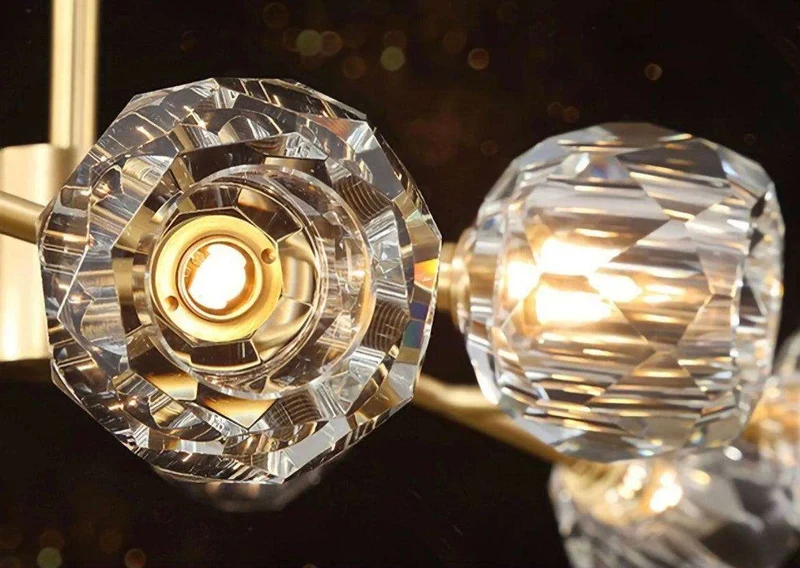 Deckenlampe Interstellar