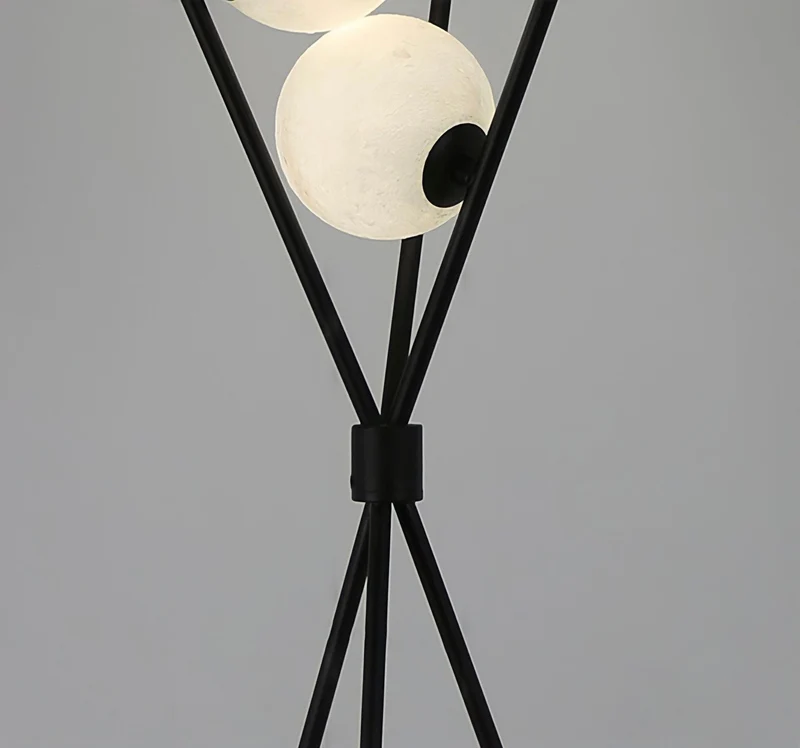 LED Stehlampe Auroria