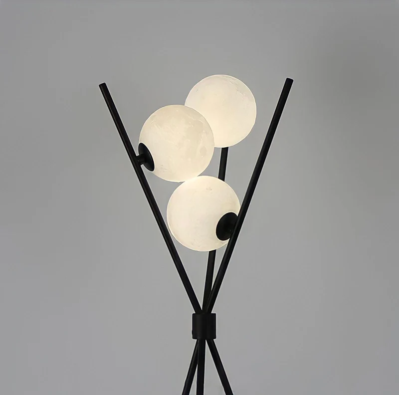 LED Tischlampe Auroria