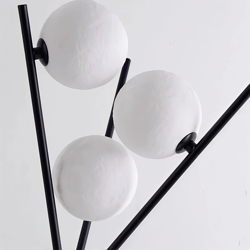 LED Tischlampe Auroria