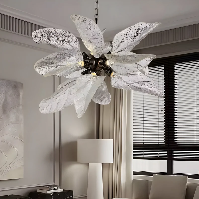 Kronleuchter Fleur Deluxe