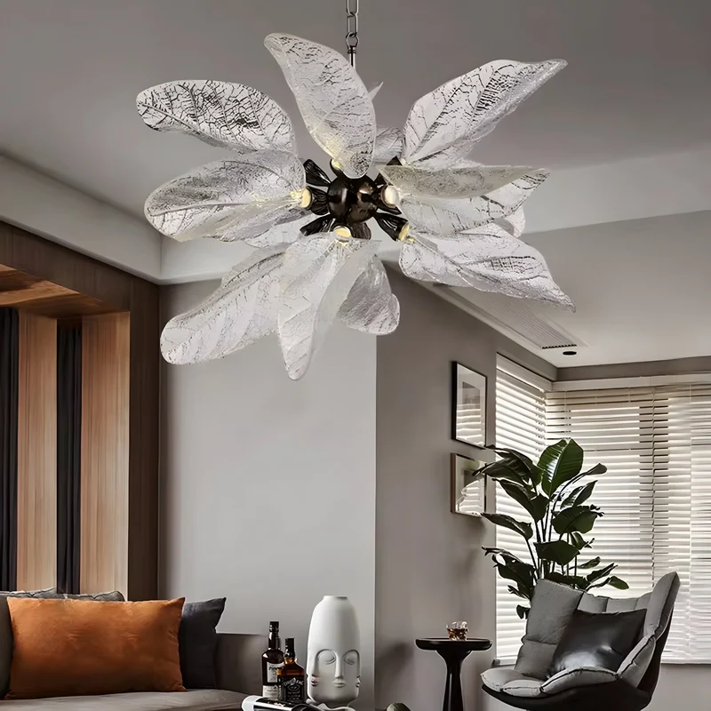 Kronleuchter Fleur Deluxe