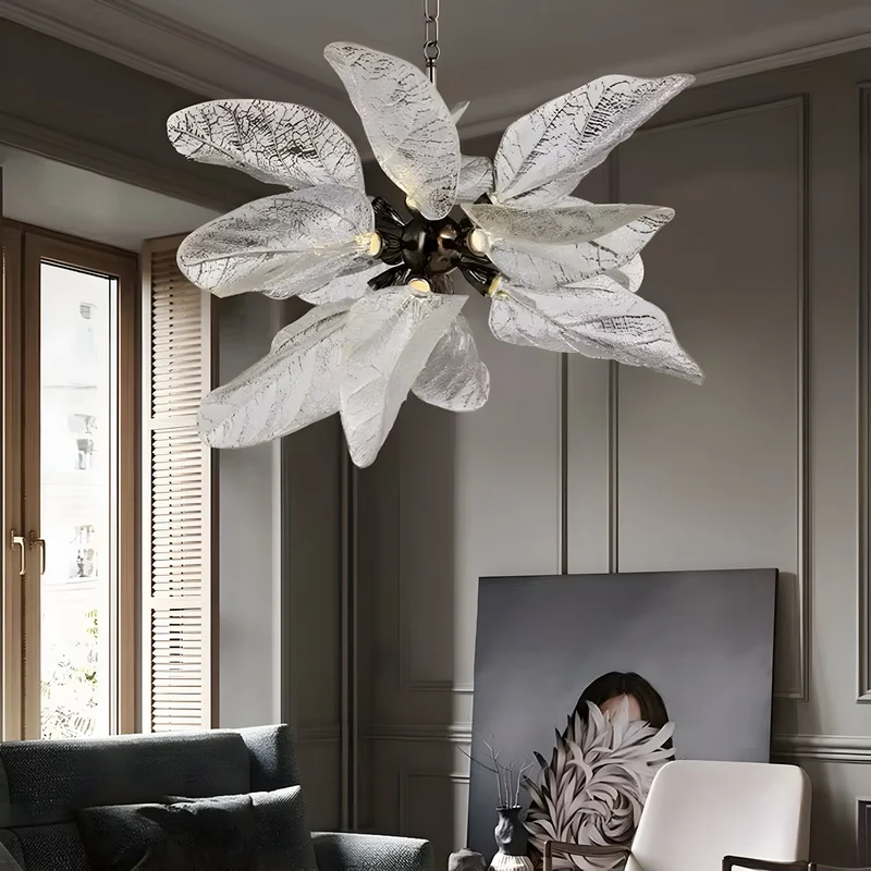 Kronleuchter Fleur Deluxe