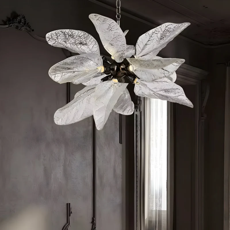 Kronleuchter Fleur Deluxe