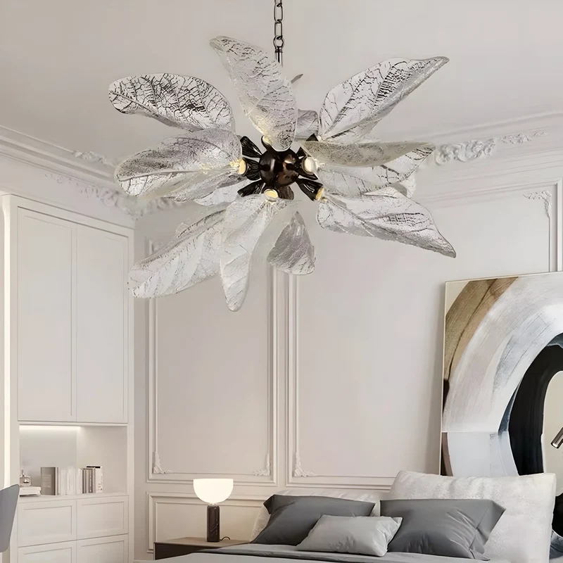 Kronleuchter Fleur Deluxe
