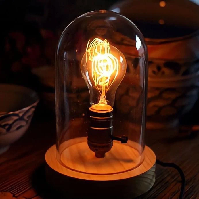 Tischlampe Nordic Kyros