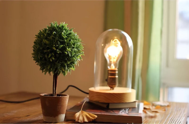 Tischlampe Nordic Kyros