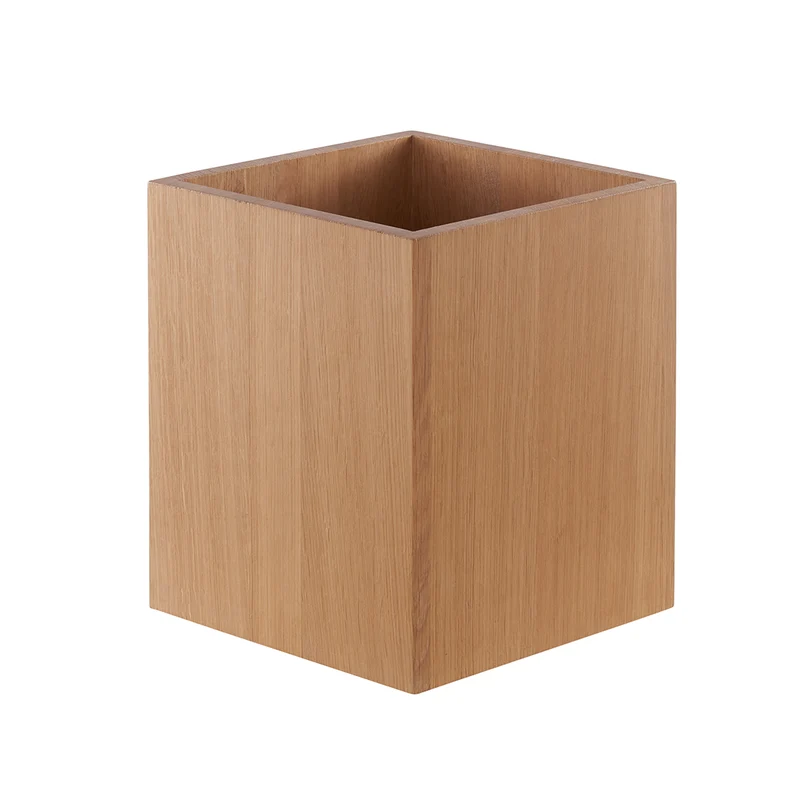 Marta Papierkorb oder Hocker mini