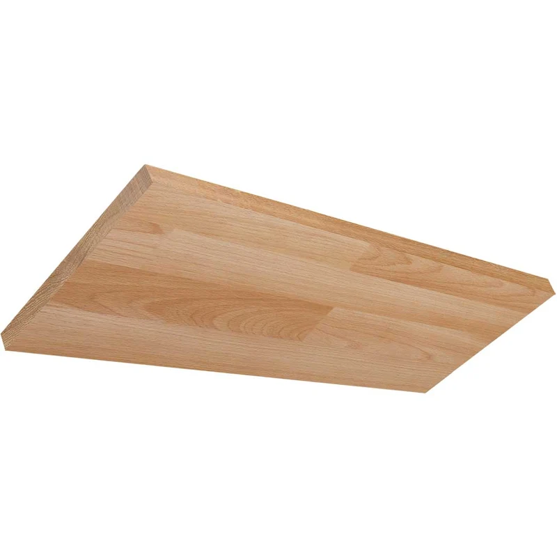 dekoratives Deckensegel Holz