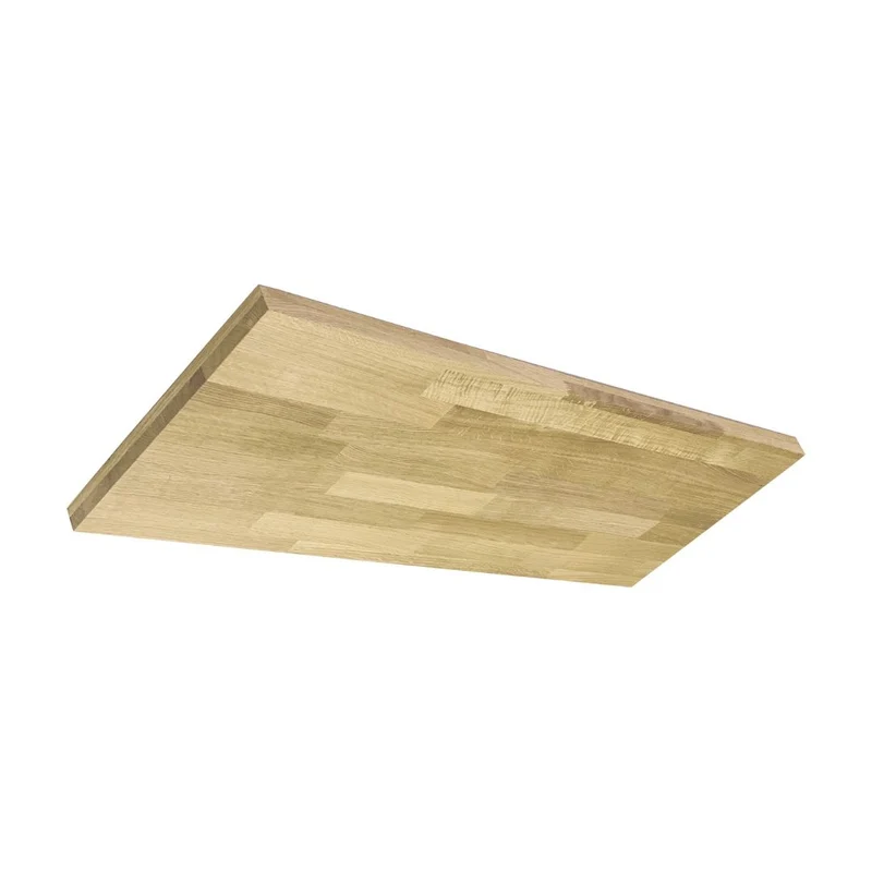 dekoratives Deckensegel Holz