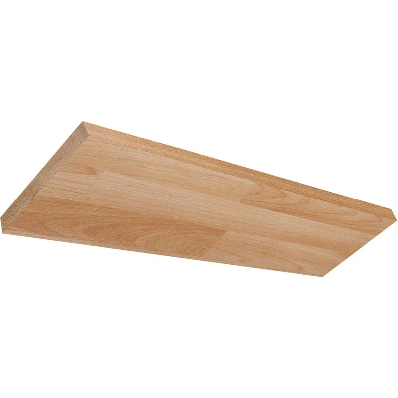 dekoratives Deckensegel Holz
