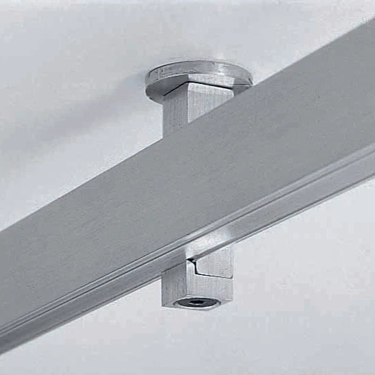 Axana Line Halter hochkant (alle 1m)