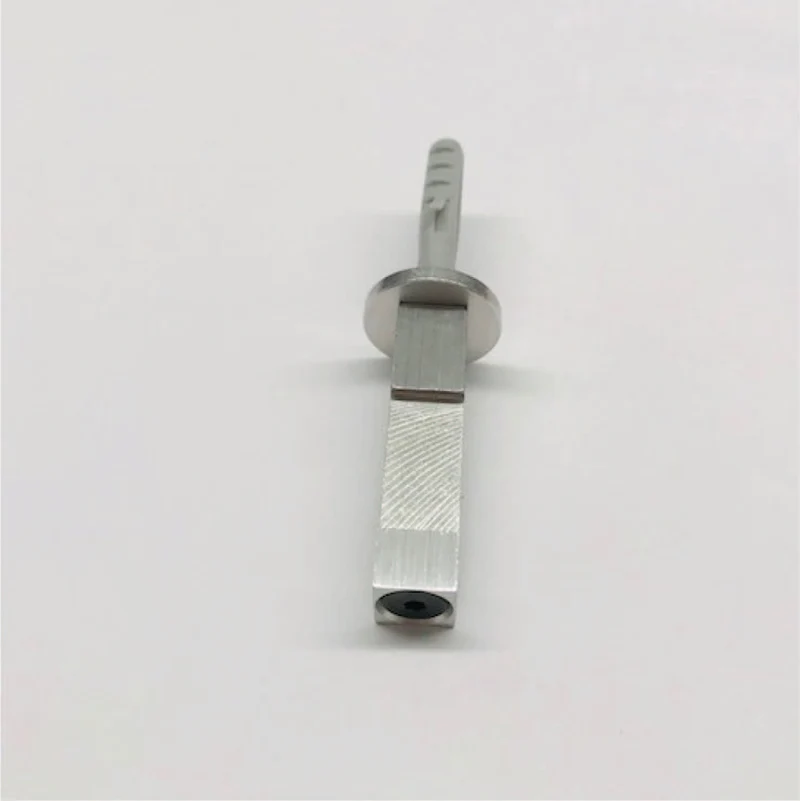 Axana Line Halter hochkant (alle 1m)
