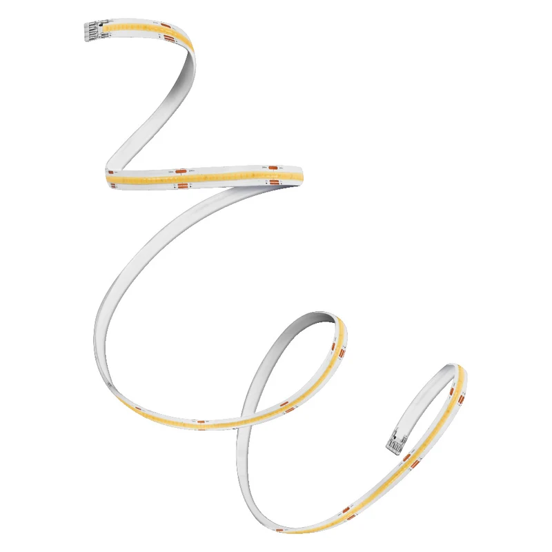 OSRAM FLEX COB 5M LED-Streifen TW RC, gelb, 30W, 1700lm