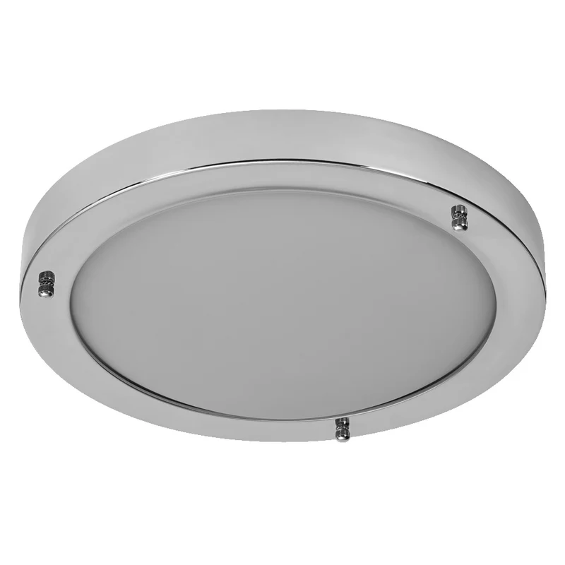 OSRAM CLASSIC ROUND Badezimmer-Deckenleuchte 280mm, E27
