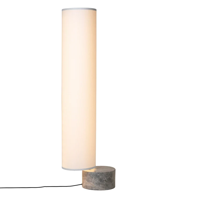Gubi - Unbound LED Stehleuchte H 120cm