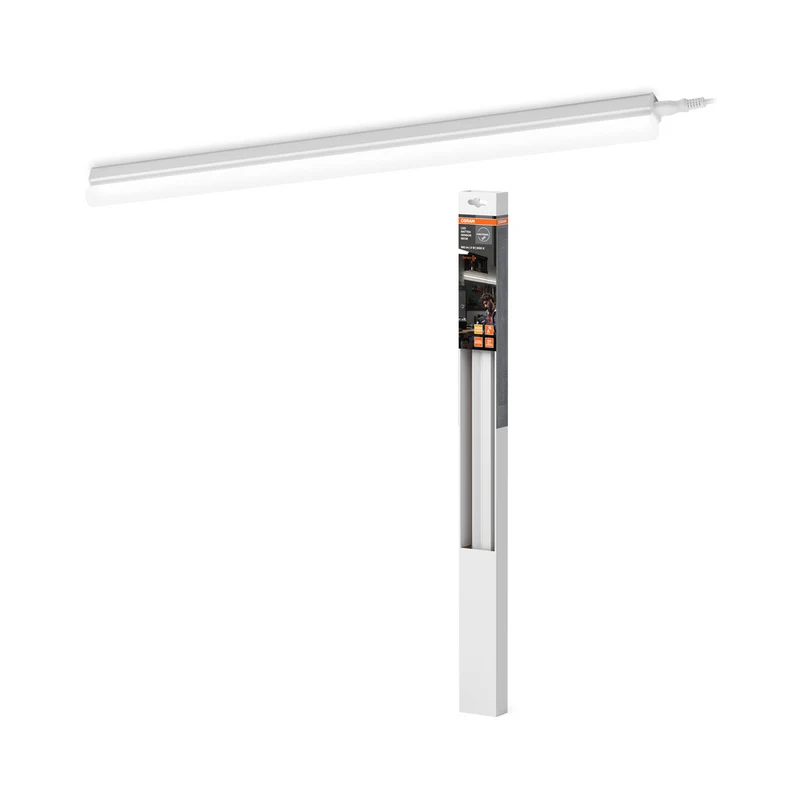 OSRAM BATTEN SENSOR LED-Lichtleiste 60CM 830 8W, 900lm