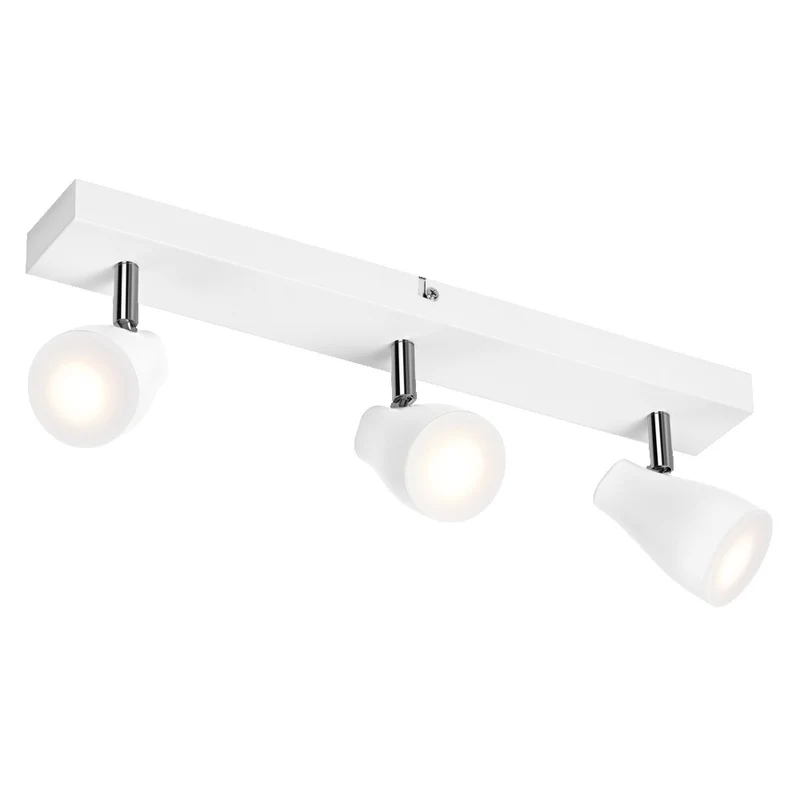 OSRAM LED SPOT PEAR Deckenanbau-Spot, ws, 12,9W, 630lm