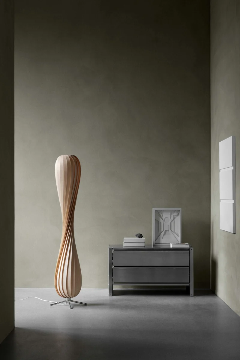 Tom Rossau - Stehlampe TR7