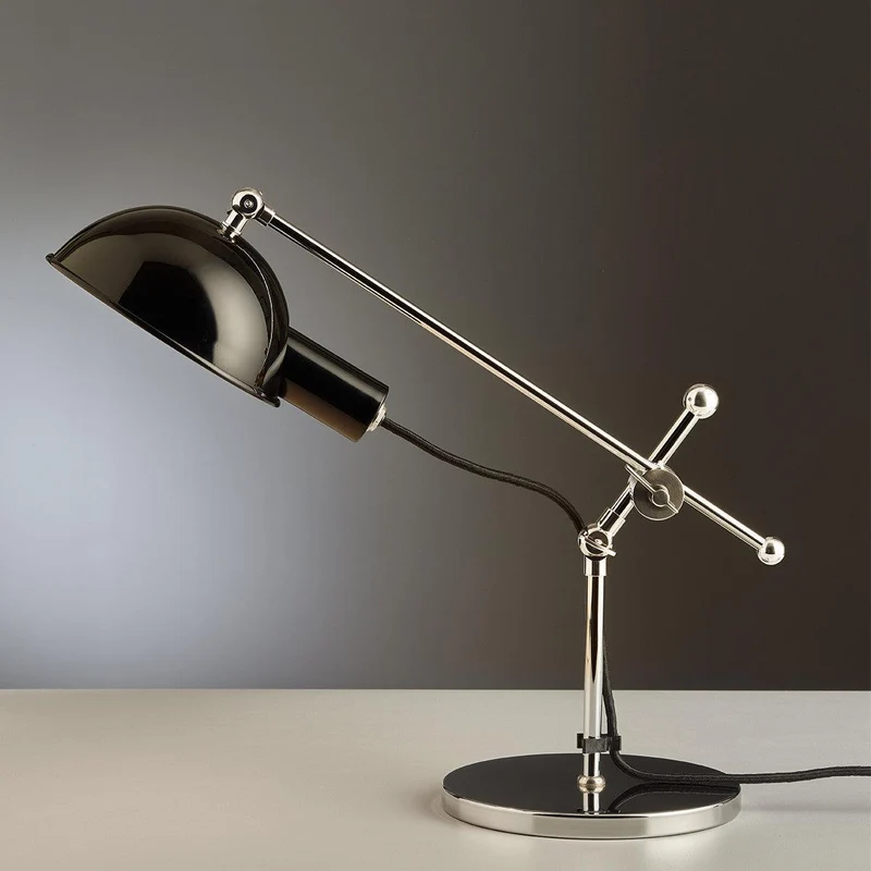 Tecnolumen - Bauhaus Schreibtischleuchte SF 27