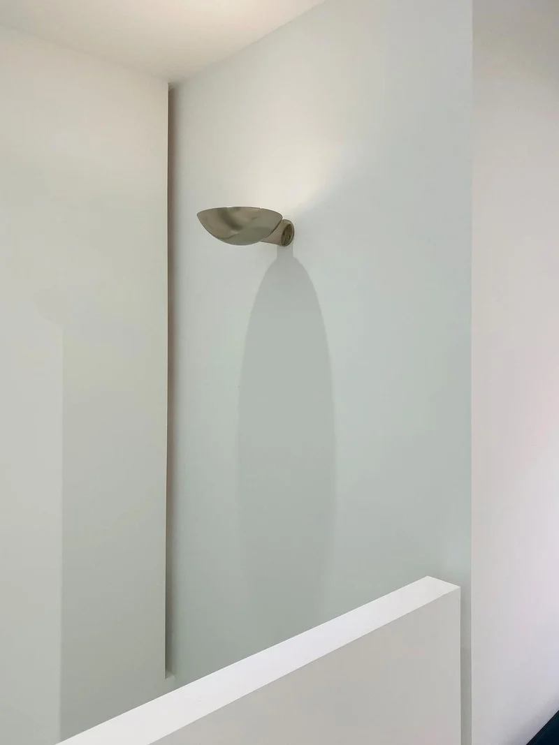 Tecnolumen - Bauhaus Wandleuchte MSW 27
