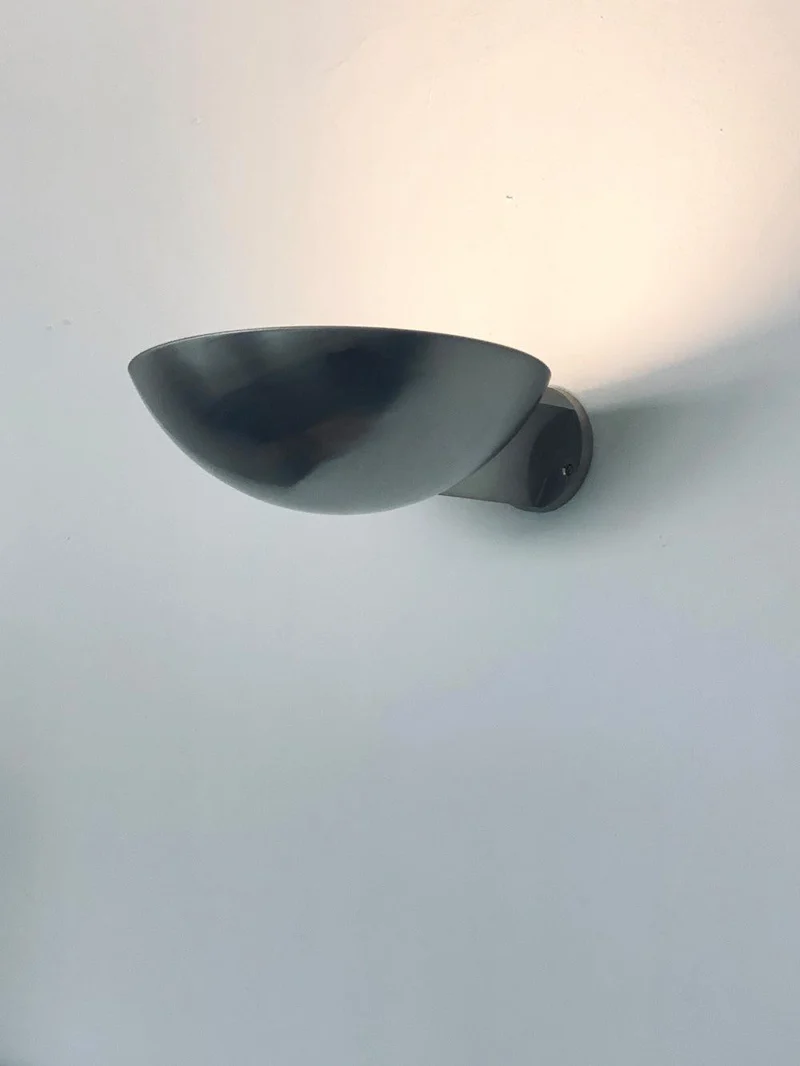 Tecnolumen - Bauhaus Wandleuchte MSW 27
