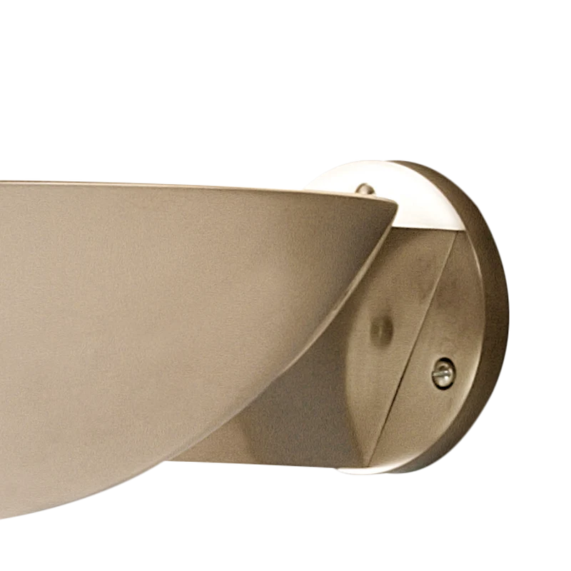Tecnolumen - Bauhaus Wandleuchte MSW 27