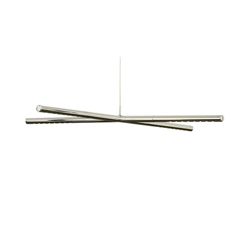 Tecnolumen - Pendelleuchte LUM X HLUM 19