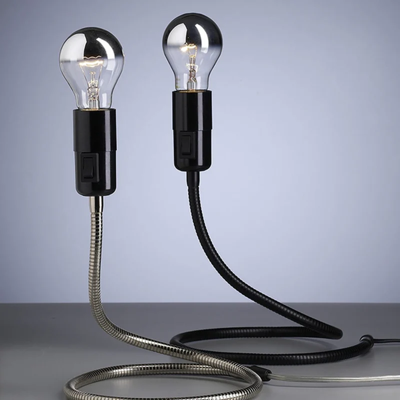 Tecnolumen - Tischleuchte LIGHTWORM LWS 02