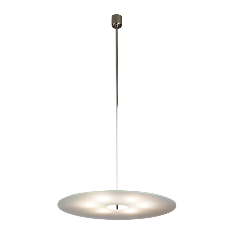 Tecnolumen - Bauhaus Pendelleuchte HP 28