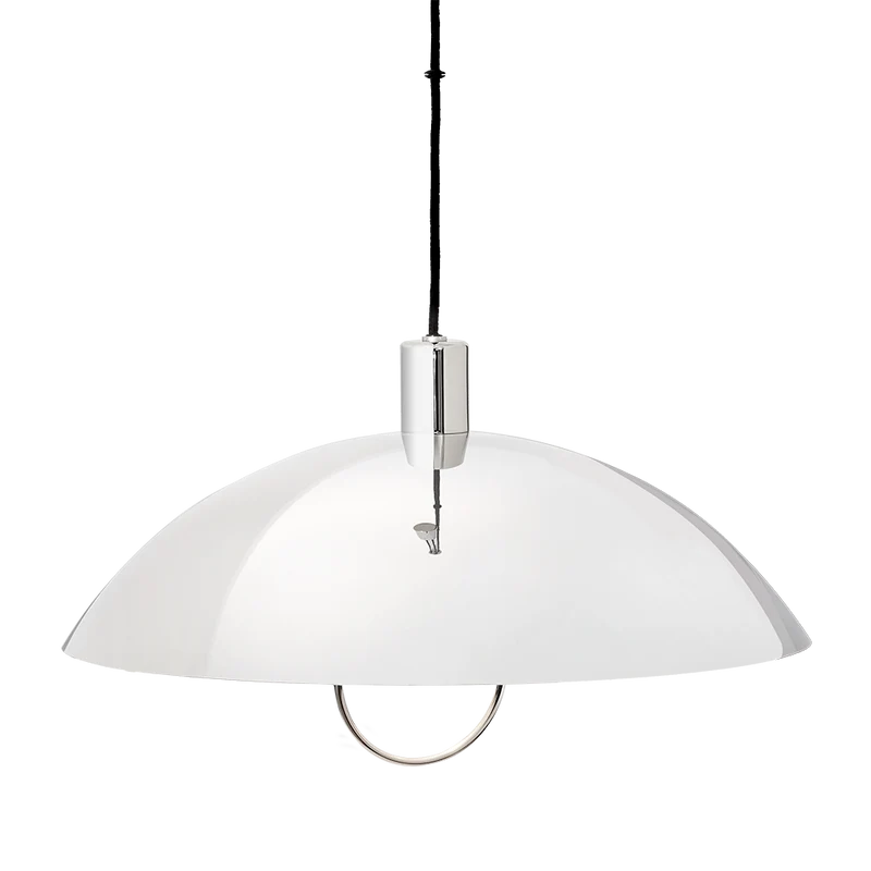Tecnolumen - Bauhaus Pendelleuchte HMB 25/500
