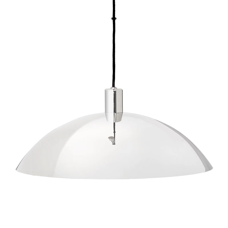 Tecnolumen - Bauhaus Pendelleuchte HMB 25/500