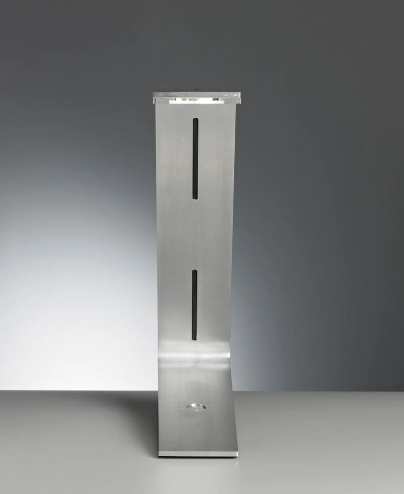 Tecnolumen - Tischleuchte FLAD TLON 12