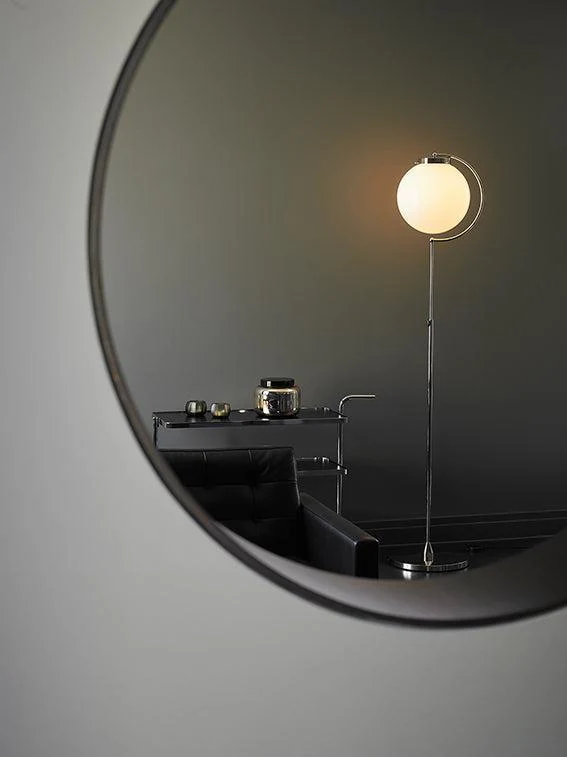 Tecnolumen - Bauhaus Stehleuchte DSL 23