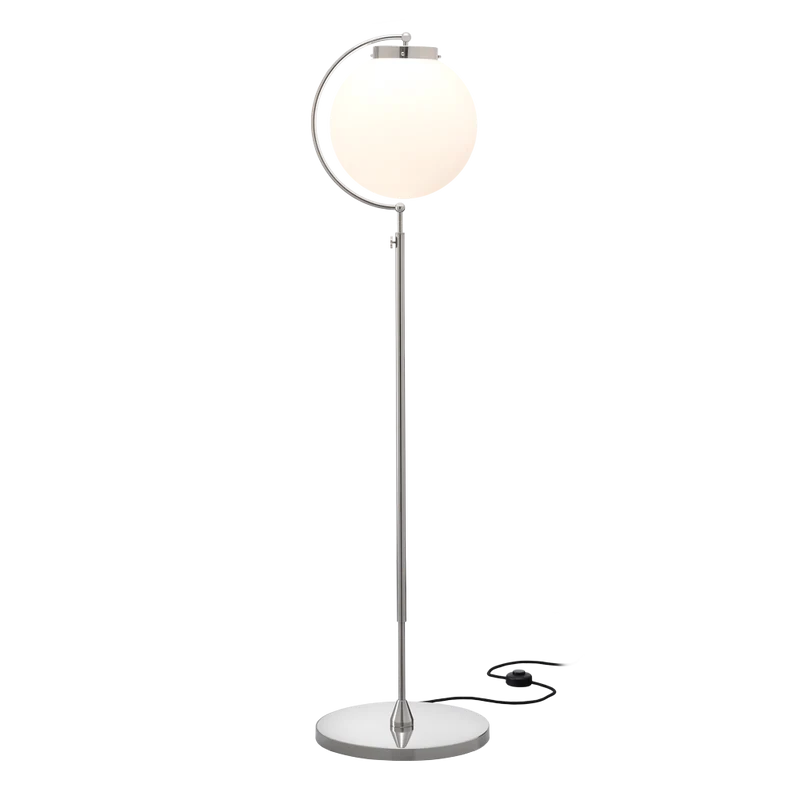 Tecnolumen - Bauhaus Stehleuchte DSL 23