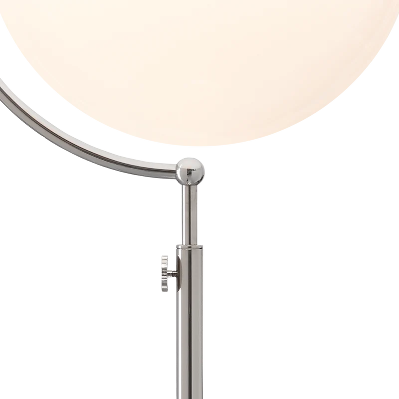 Tecnolumen - Bauhaus Stehleuchte DSL 23
