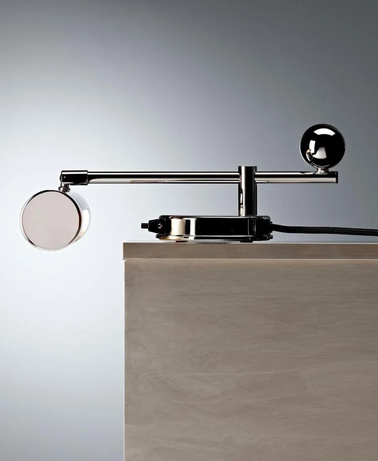 Tecnolumen - De Stijl Klavierleuchte DS 28